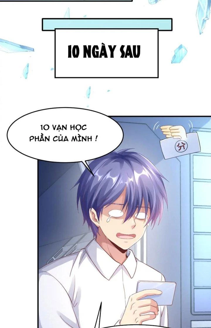 Ta Cày Level Từ Trong Gương Chapter 34 - 6