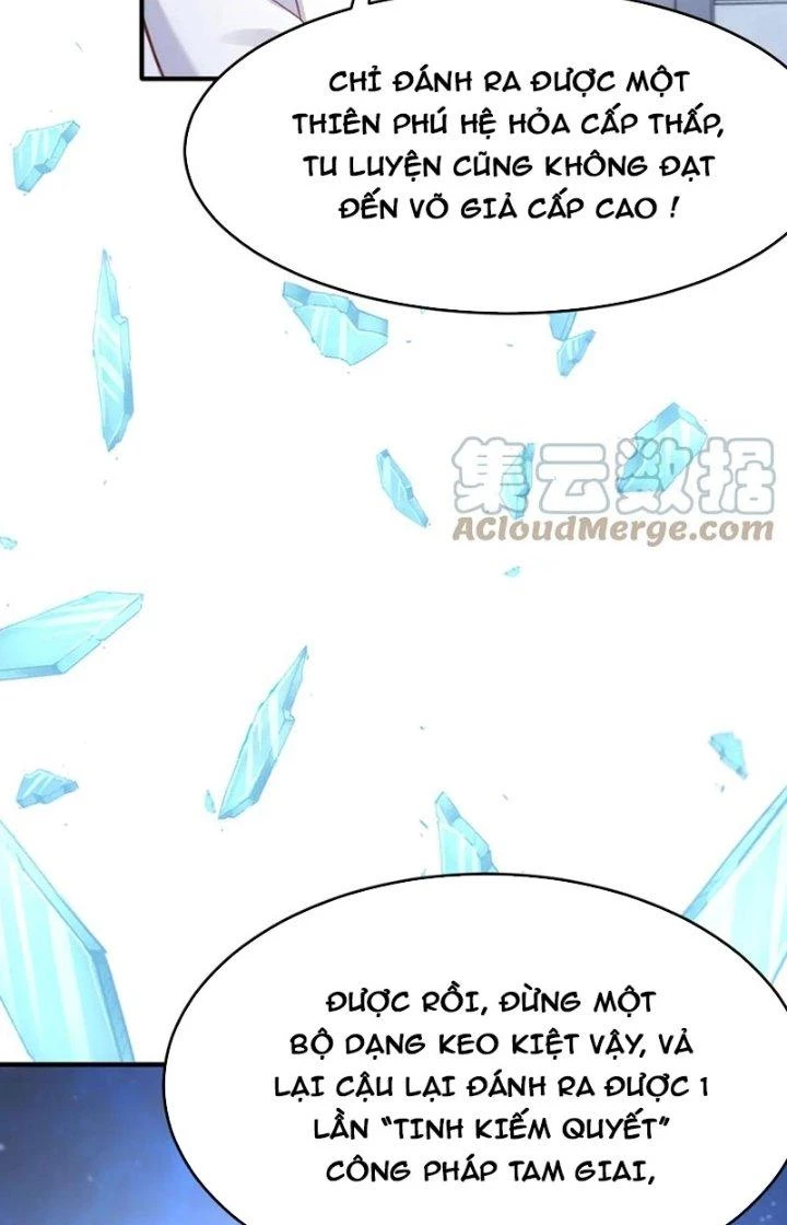 Ta Cày Level Từ Trong Gương Chapter 34 - 7