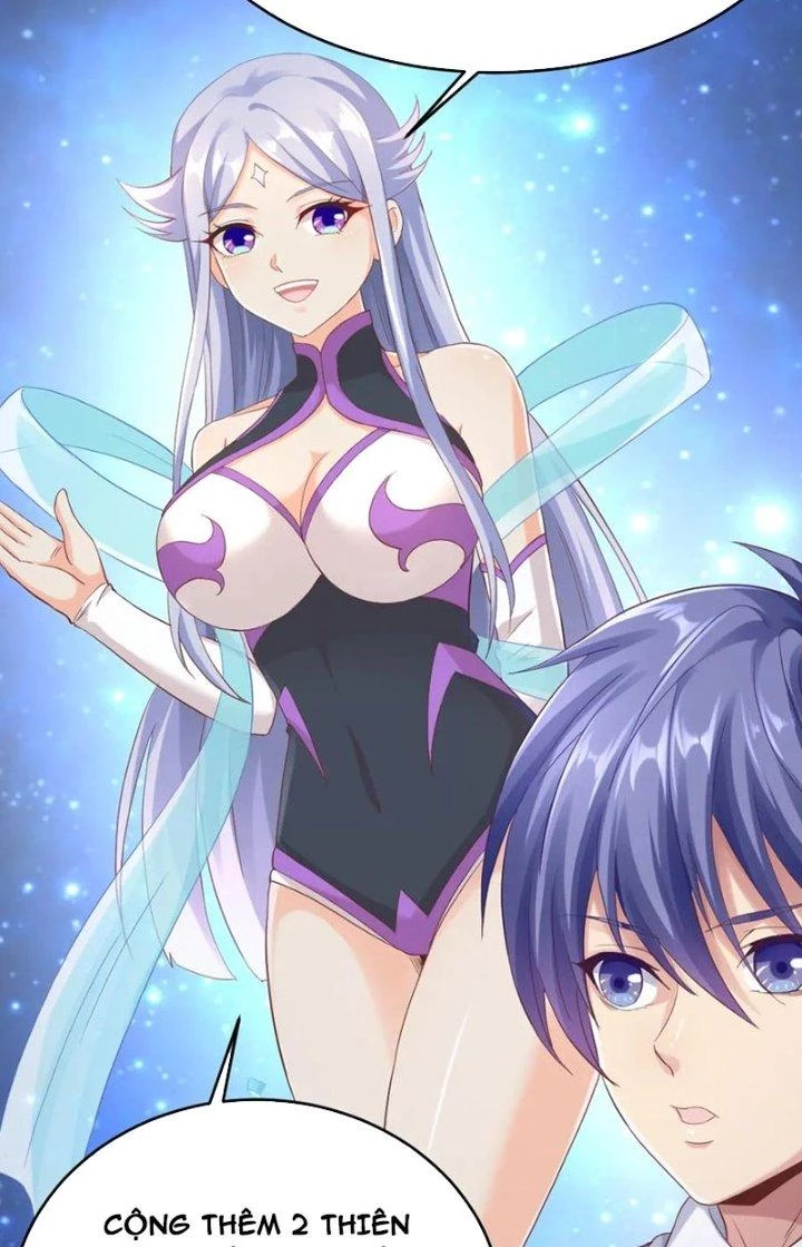 Ta Cày Level Từ Trong Gương Chapter 34 - 8