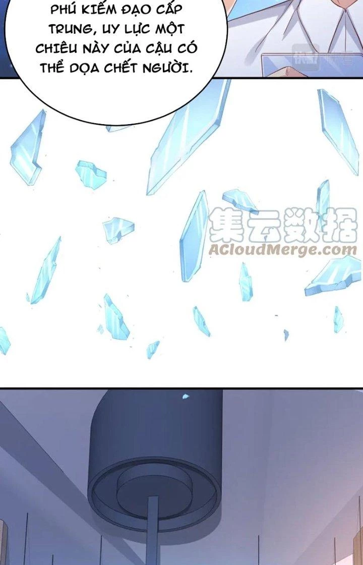 Ta Cày Level Từ Trong Gương Chapter 34 - 9