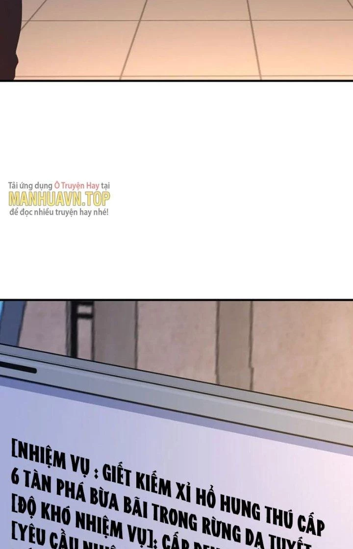 Ta Cày Level Từ Trong Gương Chapter 34 - 11