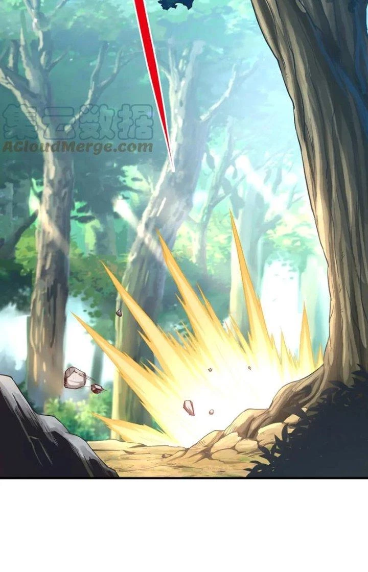 Ta Cày Level Từ Trong Gương Chapter 34 - 15