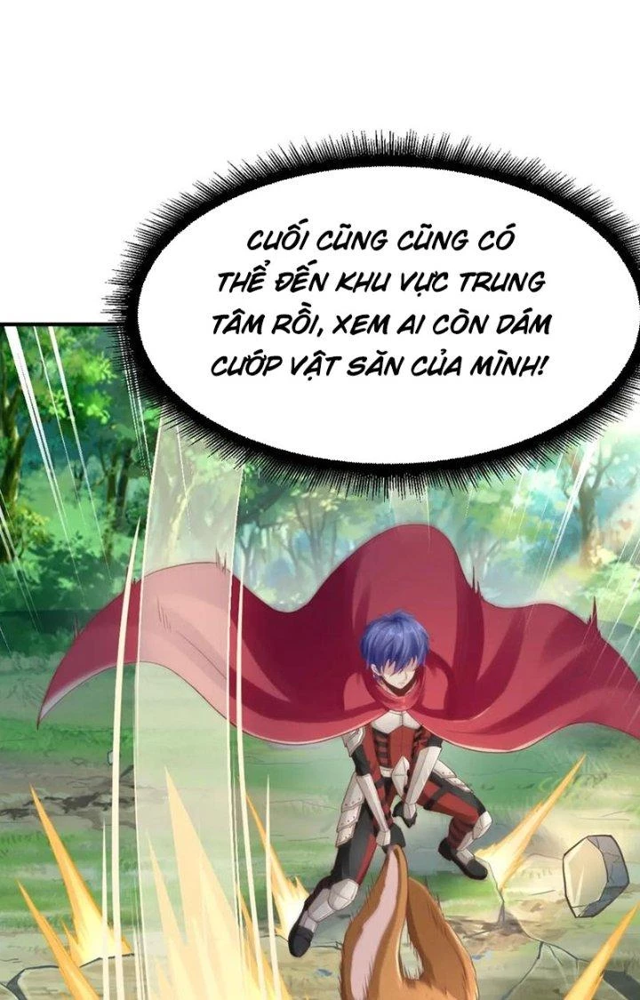 Ta Cày Level Từ Trong Gương Chapter 34 - 16