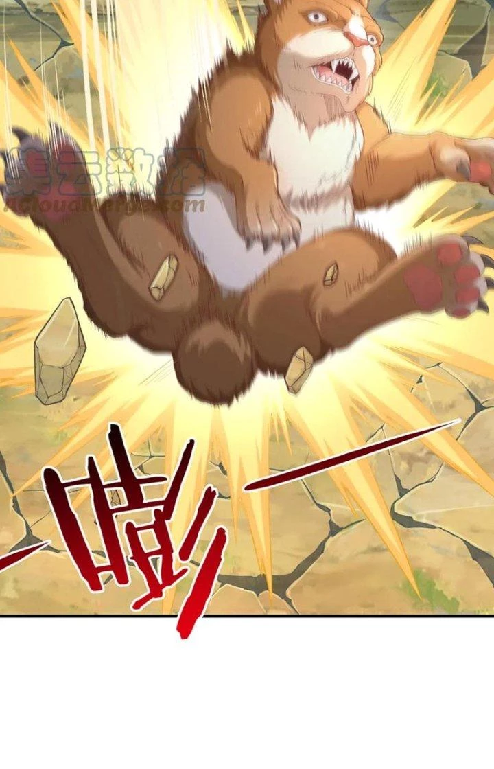 Ta Cày Level Từ Trong Gương Chapter 34 - 17