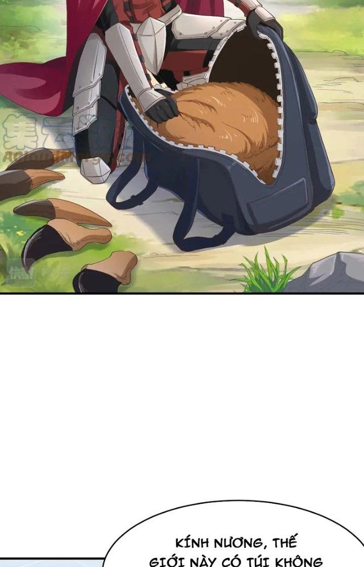 Ta Cày Level Từ Trong Gương Chapter 34 - 19