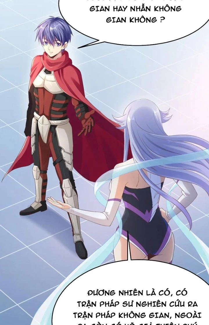 Ta Cày Level Từ Trong Gương Chapter 34 - 20