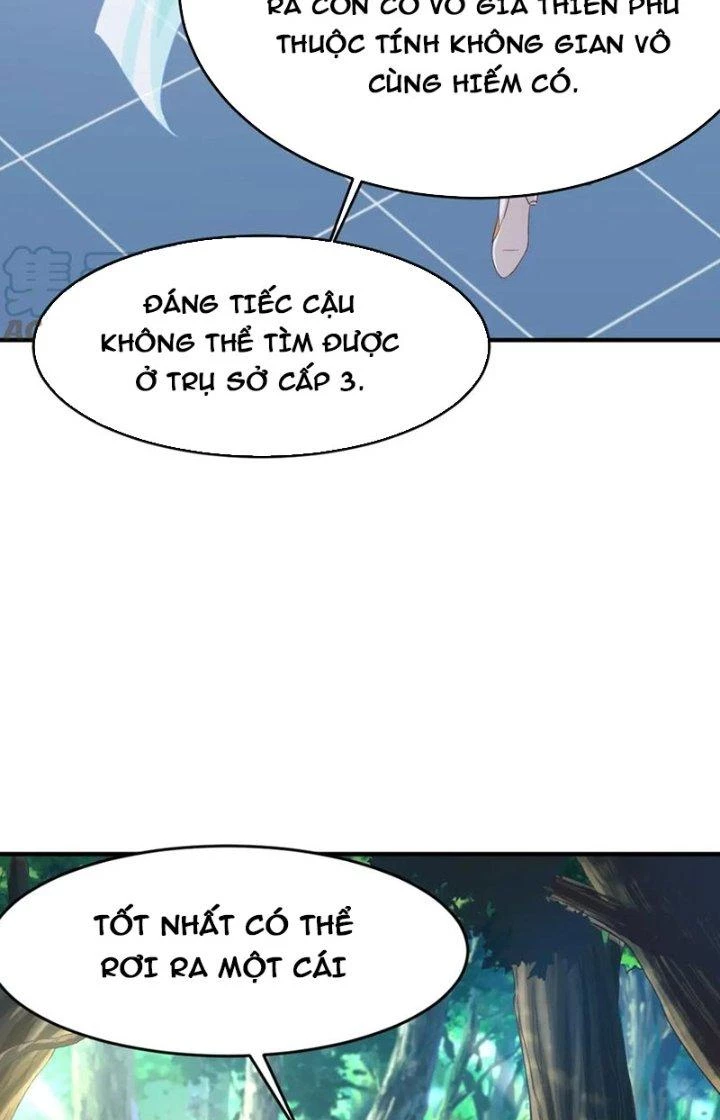 Ta Cày Level Từ Trong Gương Chapter 34 - 21