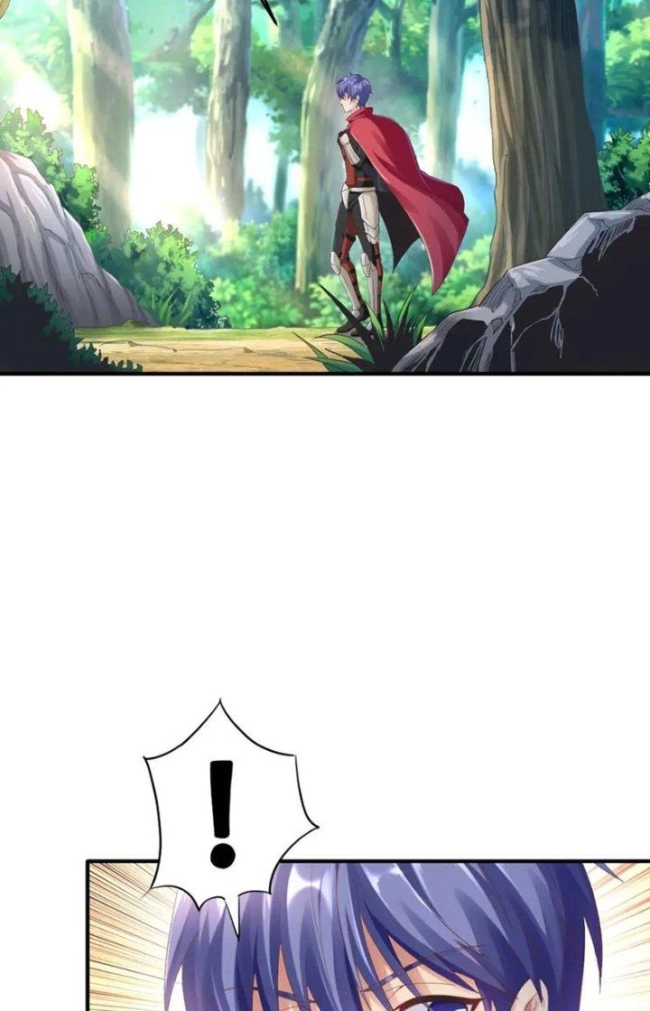 Ta Cày Level Từ Trong Gương Chapter 34 - 22