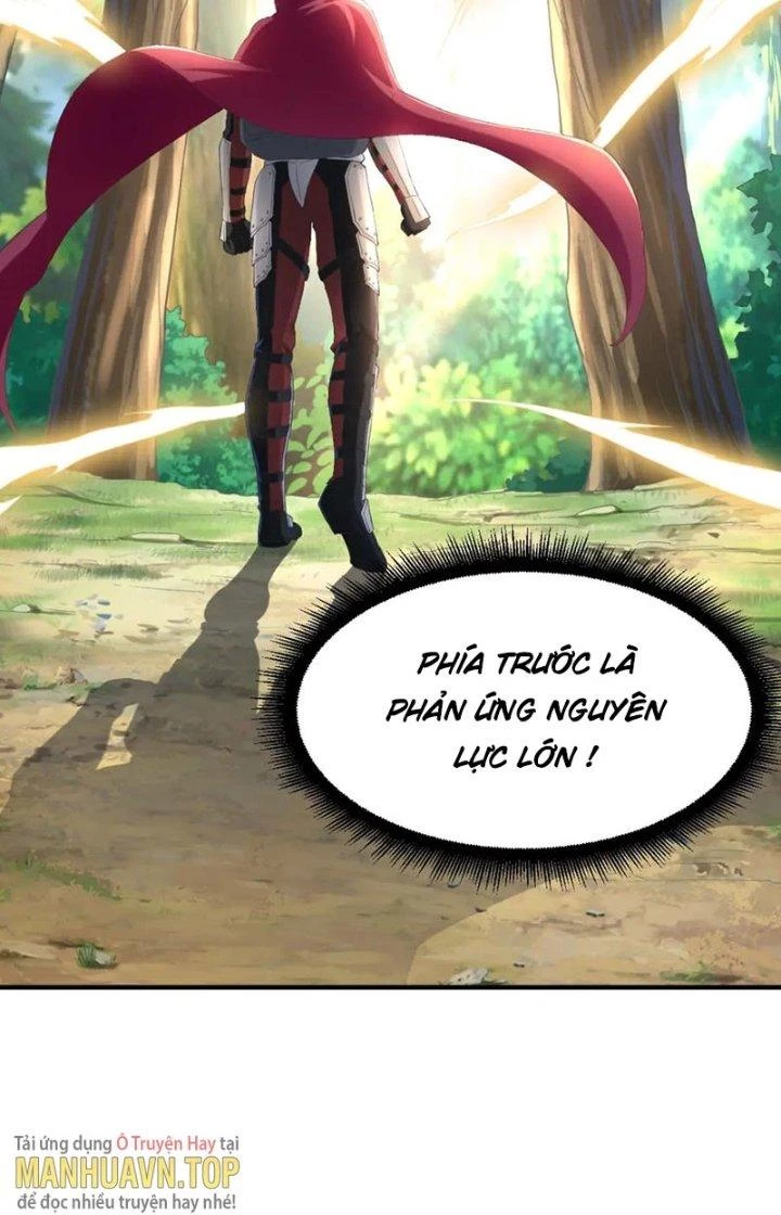 Ta Cày Level Từ Trong Gương Chapter 34 - 24