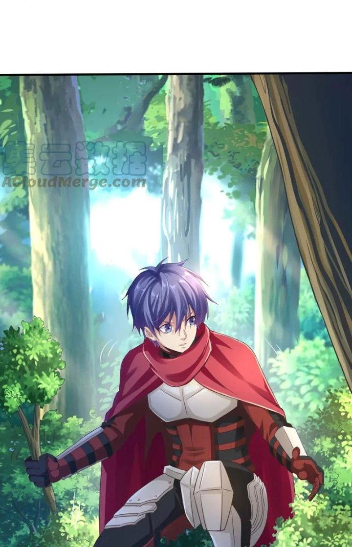 Ta Cày Level Từ Trong Gương Chapter 34 - 25