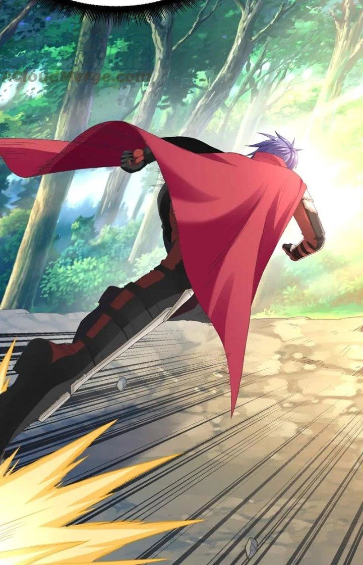 Ta Cày Level Từ Trong Gương Chapter 34 - 27