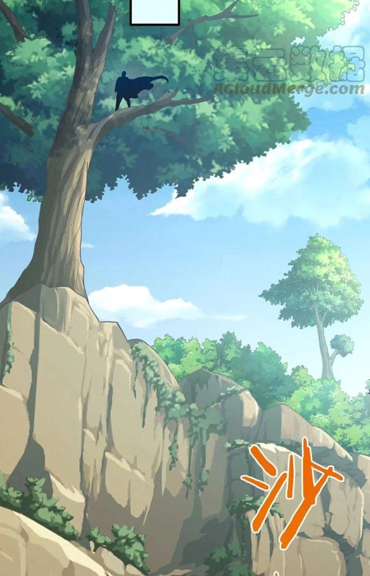 Ta Cày Level Từ Trong Gương Chapter 34 - 29