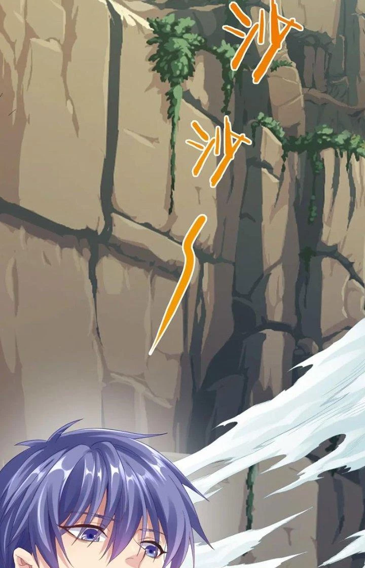 Ta Cày Level Từ Trong Gương Chapter 34 - 30