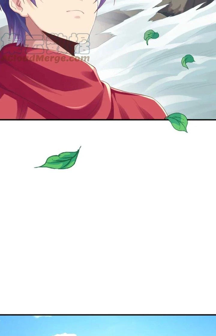 Ta Cày Level Từ Trong Gương Chapter 34 - 31