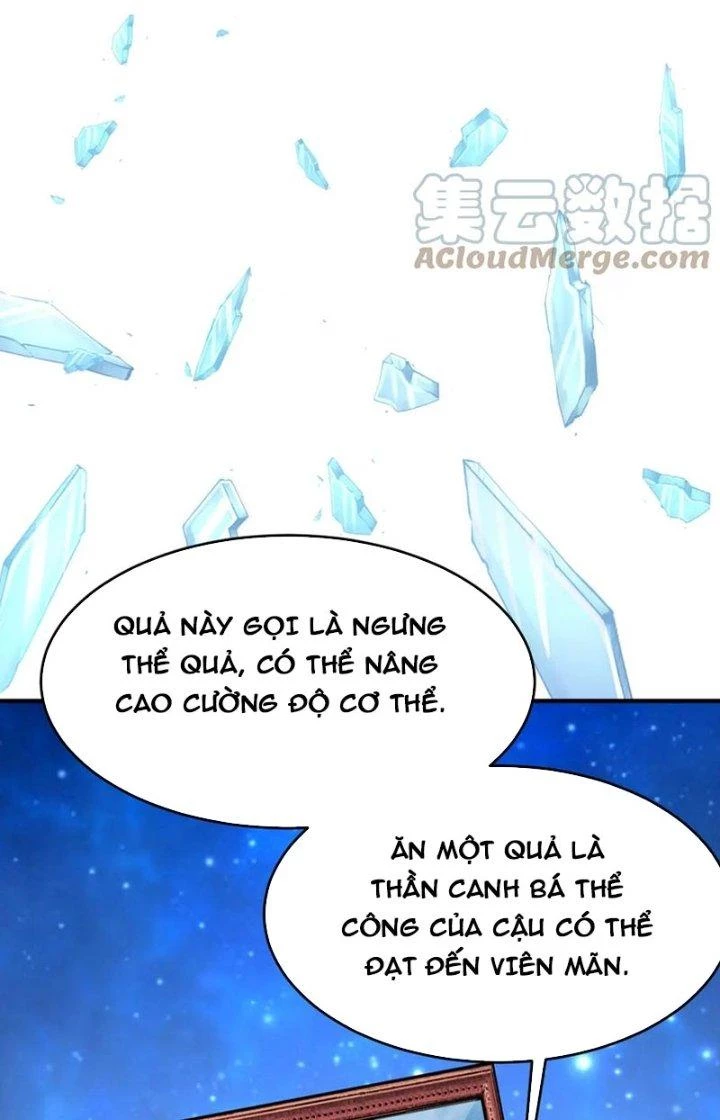 Ta Cày Level Từ Trong Gương Chapter 34 - 37