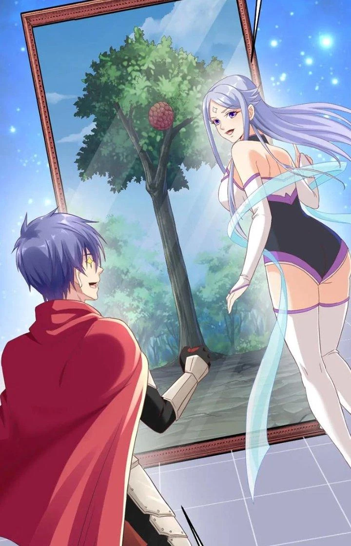 Ta Cày Level Từ Trong Gương Chapter 34 - 38