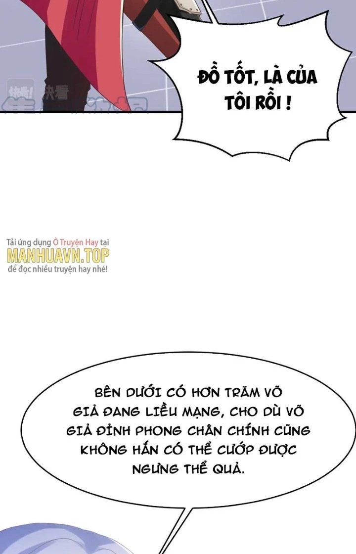 Ta Cày Level Từ Trong Gương Chapter 34 - 39