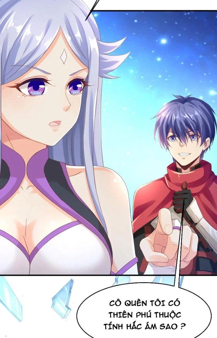 Ta Cày Level Từ Trong Gương Chapter 34 - 40