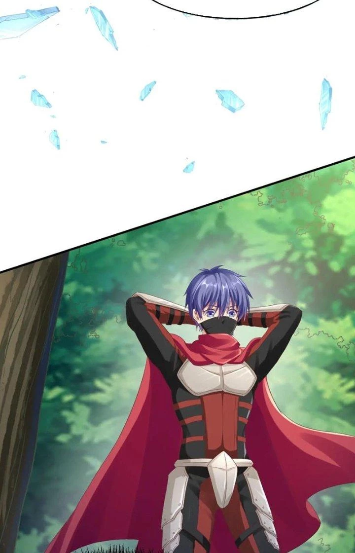 Ta Cày Level Từ Trong Gương Chapter 34 - 41