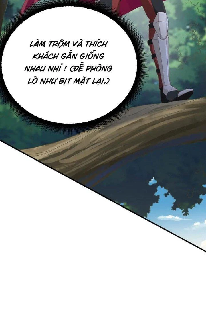 Ta Cày Level Từ Trong Gương Chapter 34 - 42