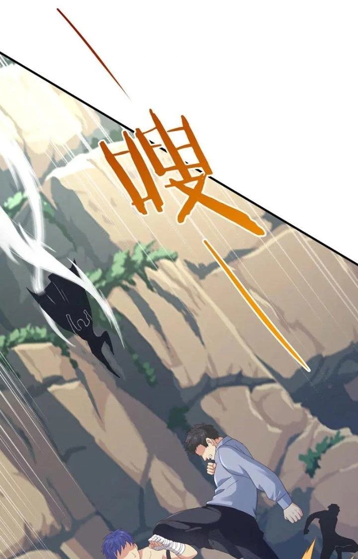 Ta Cày Level Từ Trong Gương Chapter 34 - 43