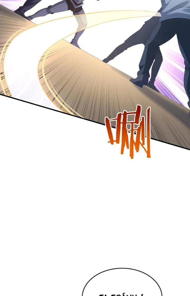 Ta Cày Level Từ Trong Gương Chapter 34 - 46