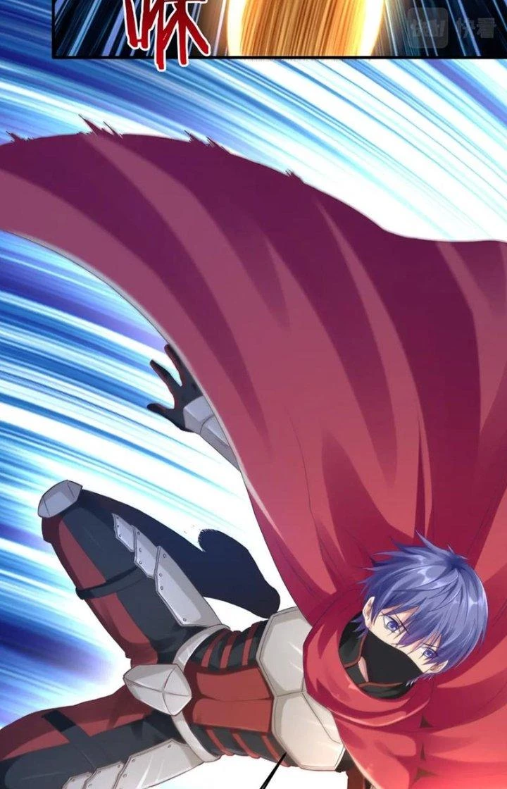 Ta Cày Level Từ Trong Gương Chapter 34 - 48