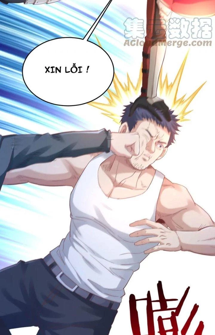 Ta Cày Level Từ Trong Gương Chapter 34 - 49