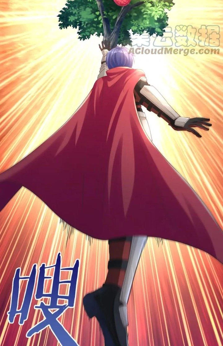 Ta Cày Level Từ Trong Gương Chapter 34 - 51