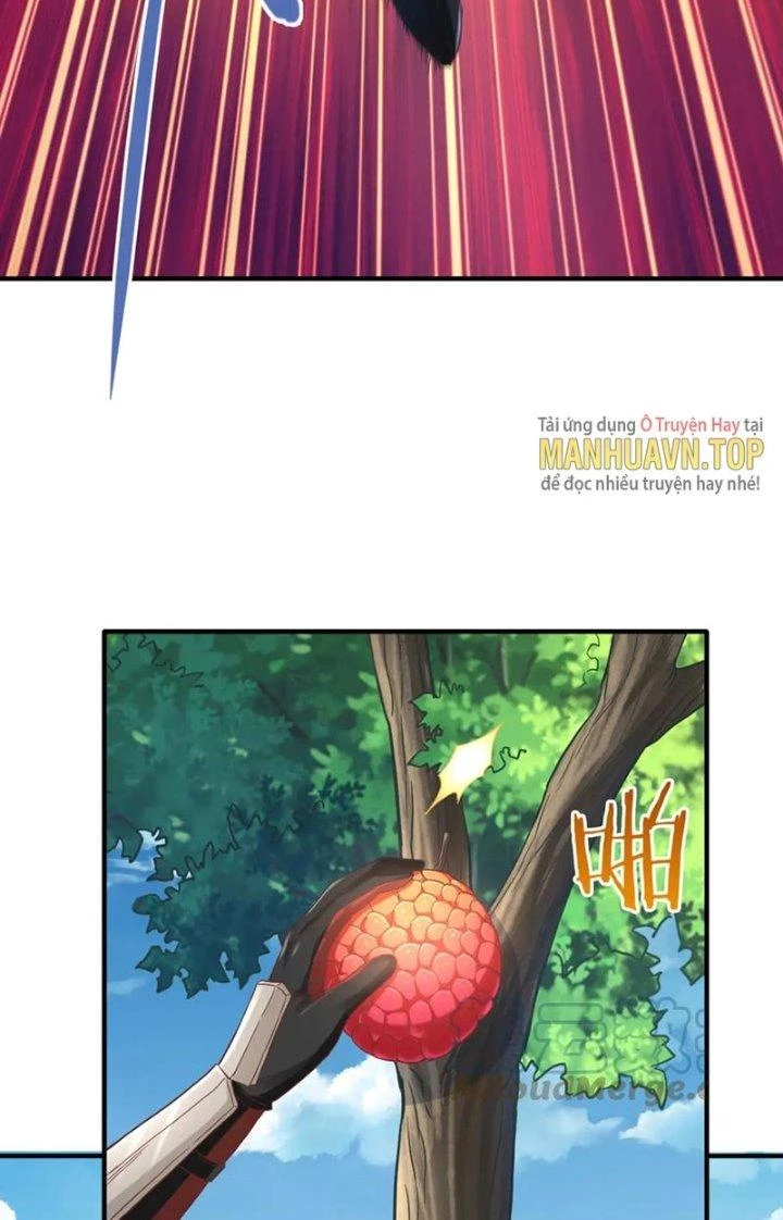 Ta Cày Level Từ Trong Gương Chapter 34 - 52