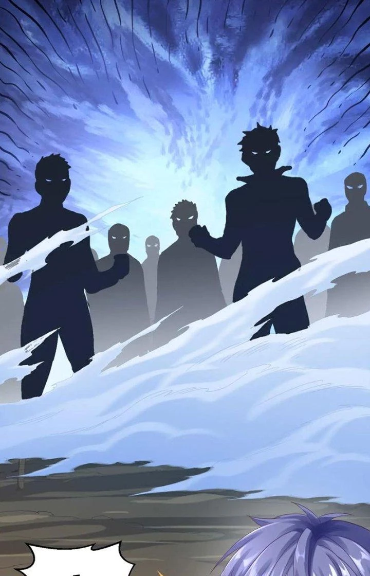 Ta Cày Level Từ Trong Gương Chapter 34 - 55