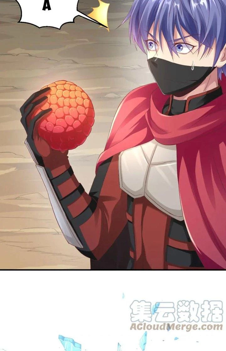 Ta Cày Level Từ Trong Gương Chapter 34 - 56