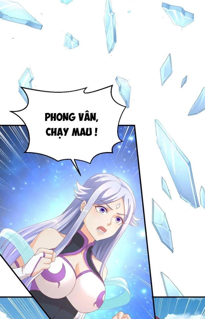 Ta Cày Level Từ Trong Gương Chapter 34 - 57