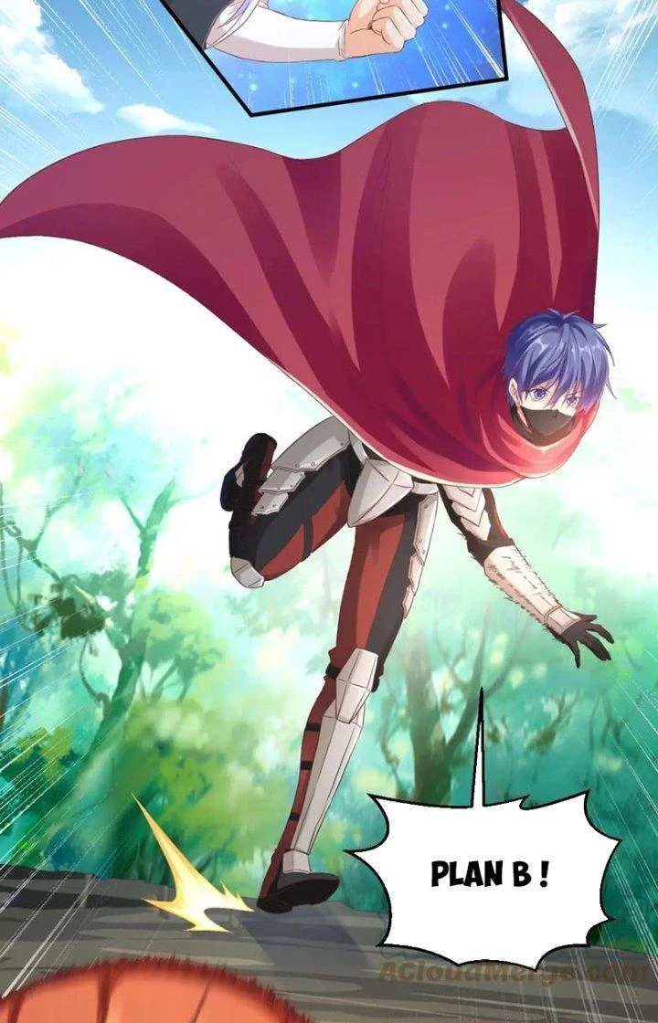 Ta Cày Level Từ Trong Gương Chapter 34 - 58