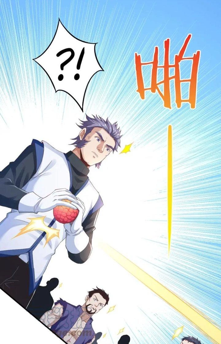 Ta Cày Level Từ Trong Gương Chapter 34 - 60