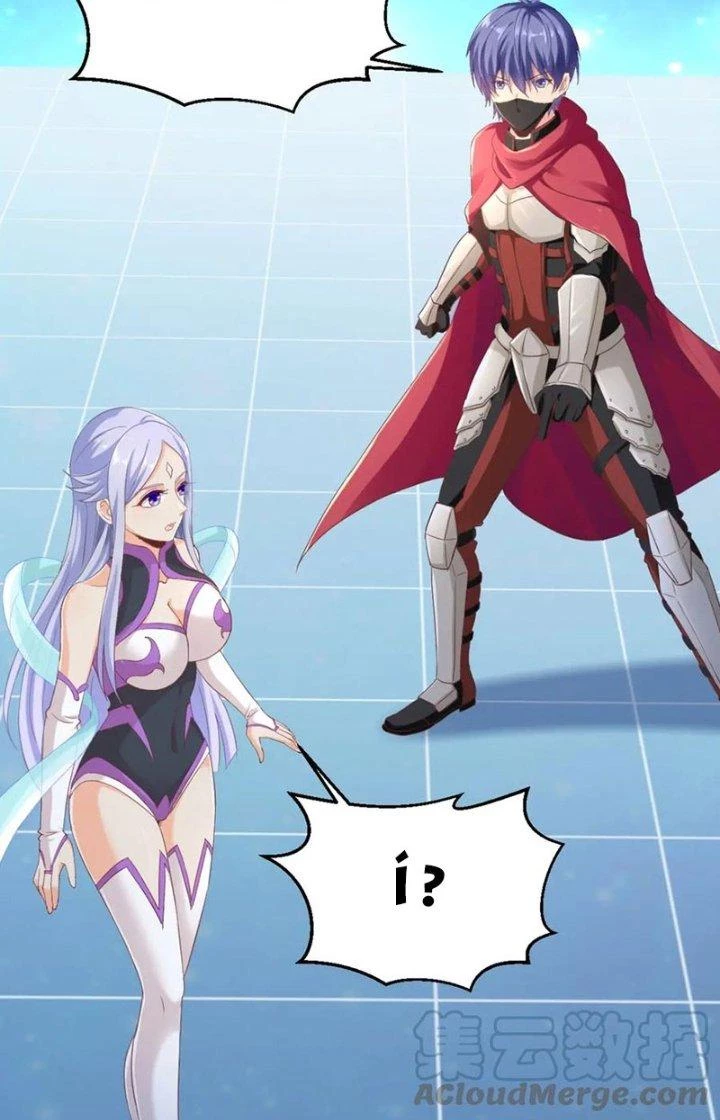 Ta Cày Level Từ Trong Gương Chapter 34 - 62