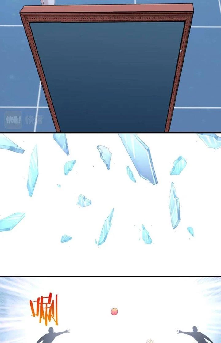 Ta Cày Level Từ Trong Gương Chapter 34 - 63