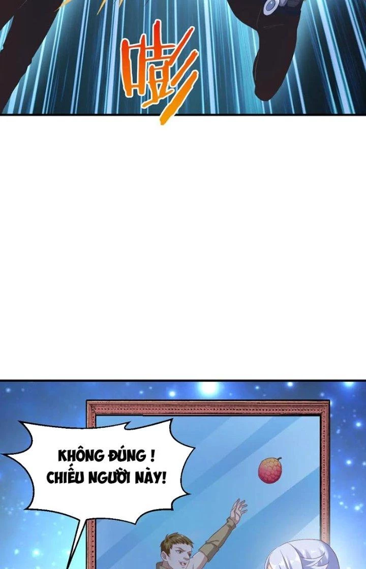 Ta Cày Level Từ Trong Gương Chapter 34 - 65