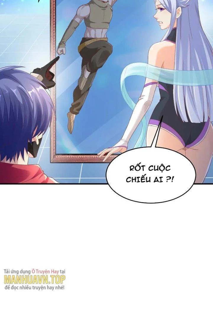 Ta Cày Level Từ Trong Gương Chapter 34 - 66