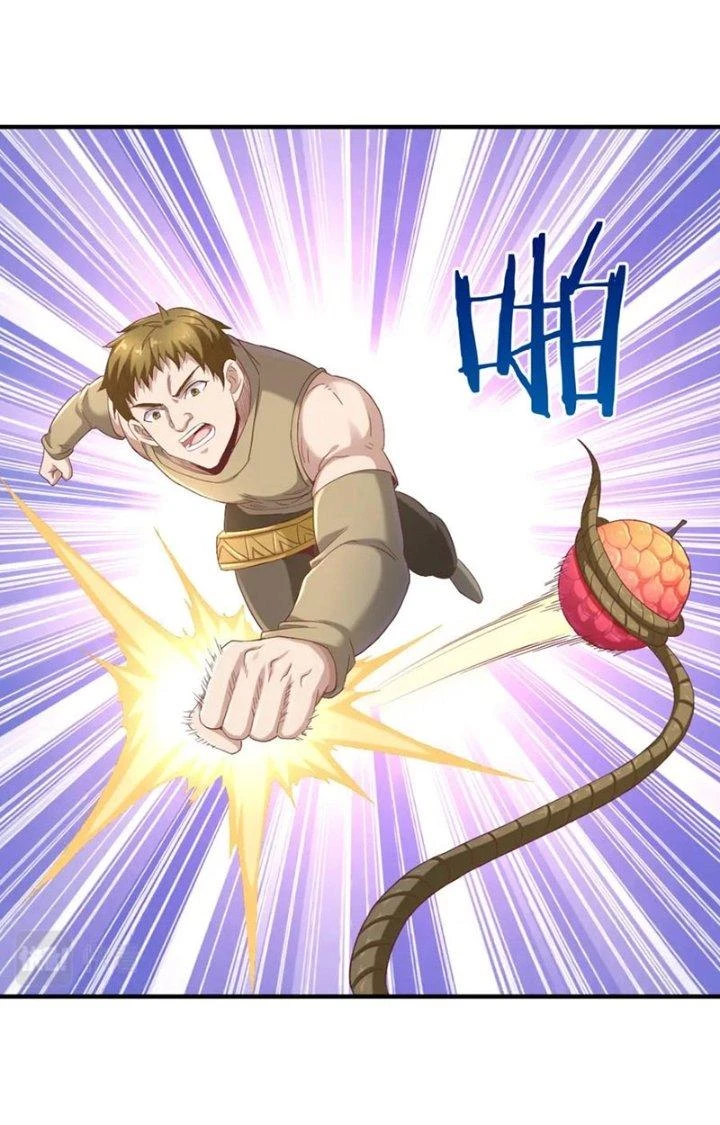 Ta Cày Level Từ Trong Gương Chapter 34 - 67