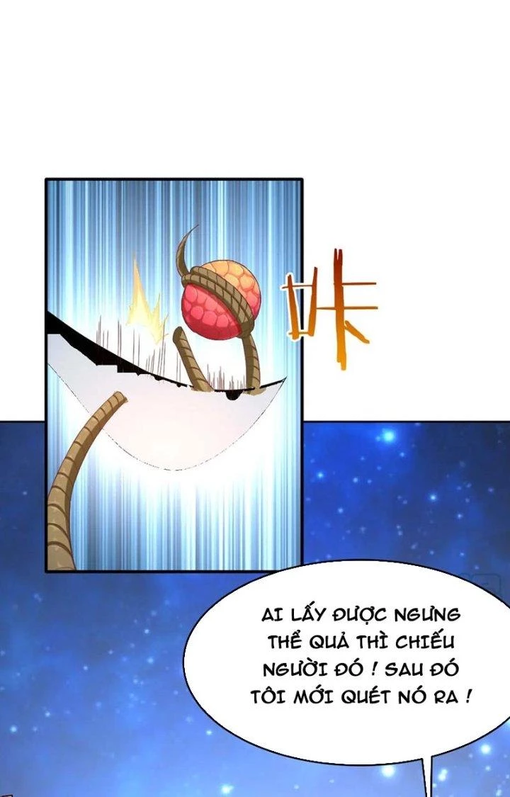 Ta Cày Level Từ Trong Gương Chapter 34 - 68