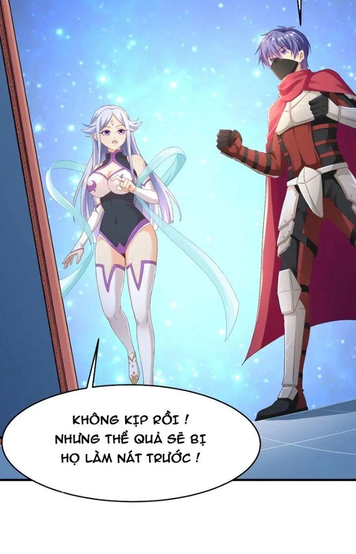 Ta Cày Level Từ Trong Gương Chapter 34 - 69