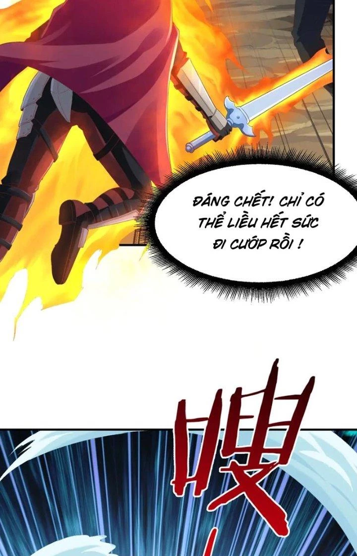 Ta Cày Level Từ Trong Gương Chapter 34 - 71