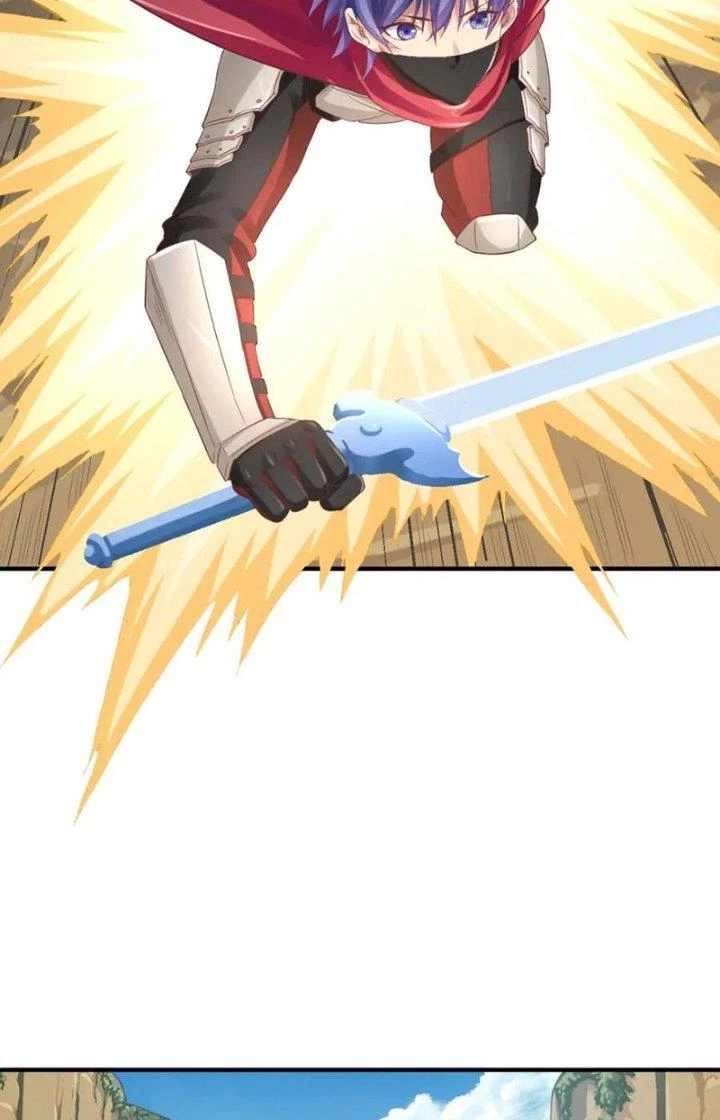 Ta Cày Level Từ Trong Gương Chapter 34 - 73