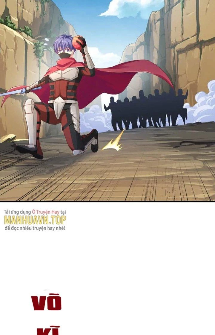 Ta Cày Level Từ Trong Gương Chapter 34 - 74