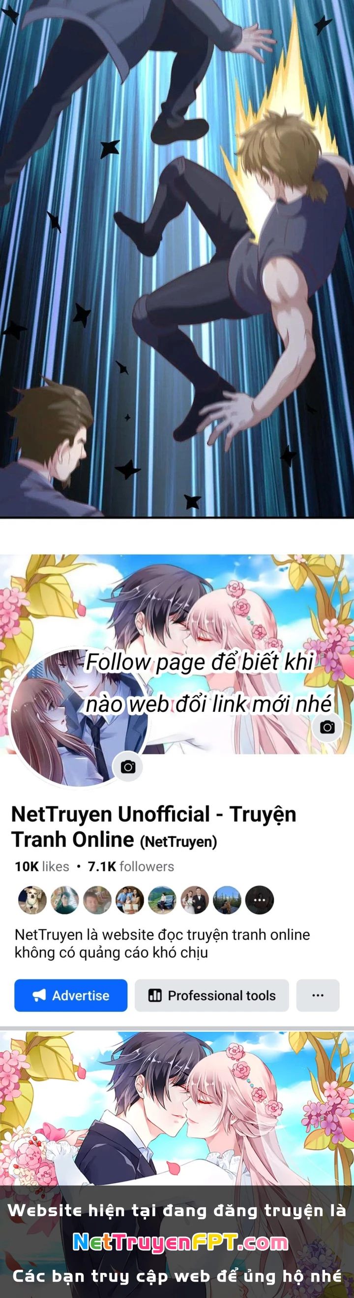 Ta Cày Level Từ Trong Gương Chapter 34 - 77