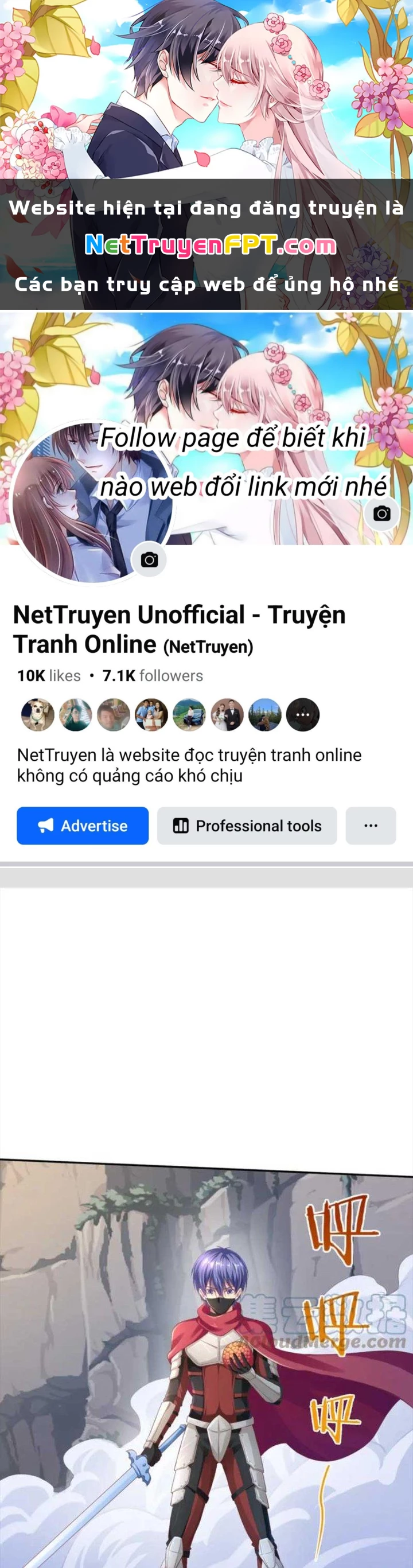 Ta Cày Level Từ Trong Gương Chapter 35 - 1