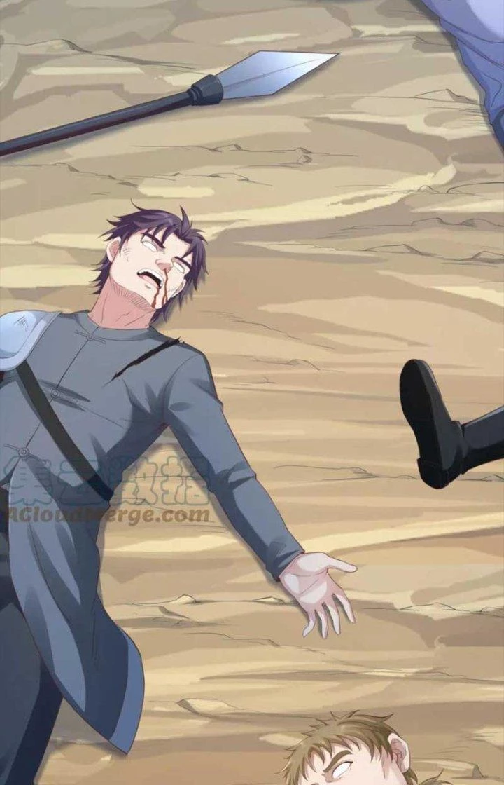 Ta Cày Level Từ Trong Gương Chapter 35 - 3