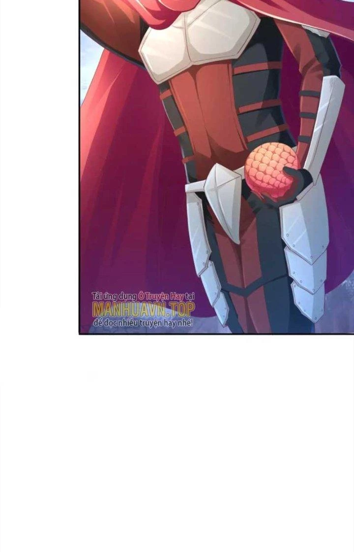 Ta Cày Level Từ Trong Gương Chapter 35 - 5