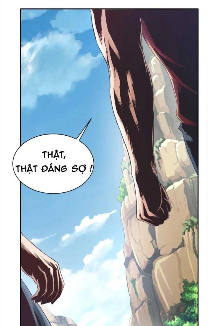 Ta Cày Level Từ Trong Gương Chapter 35 - 6